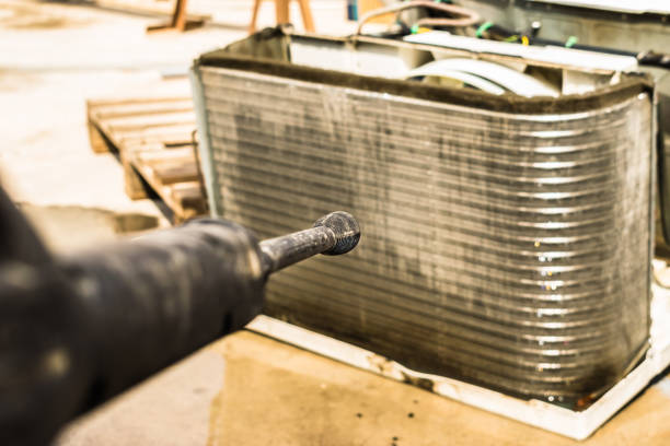 Best Professional Duct Cleaning Services  in Plandome, NY