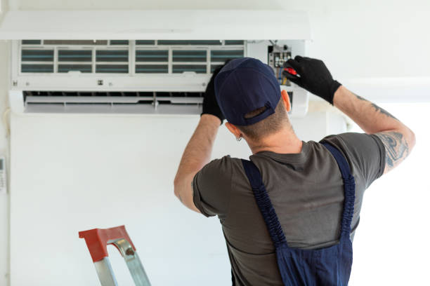 HVAC Maintenance and Cleaning in NY