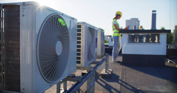 Best Commercial Air Duct Cleaning  in Plandome, NY