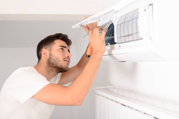 Best HVAC Duct Inspection Services  in Plandome, NY